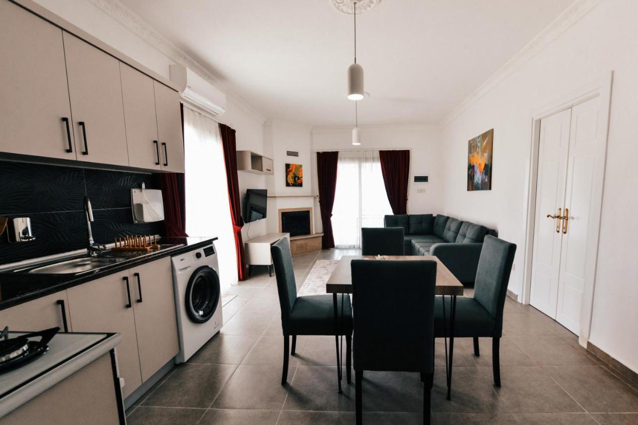 Luxuriant Houses Kyrenia Κερύνεια Εξωτερικό φωτογραφία
