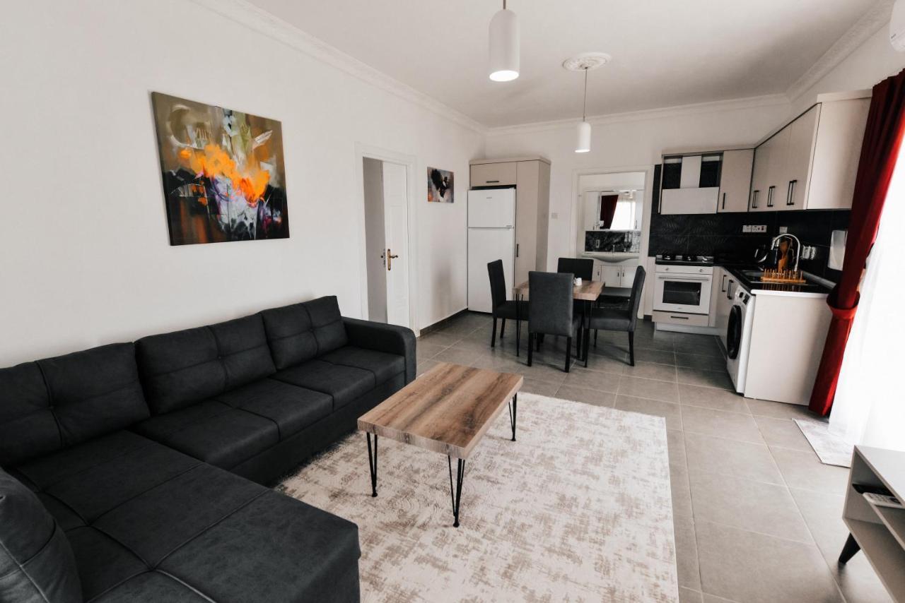 Luxuriant Houses Kyrenia Κερύνεια Εξωτερικό φωτογραφία