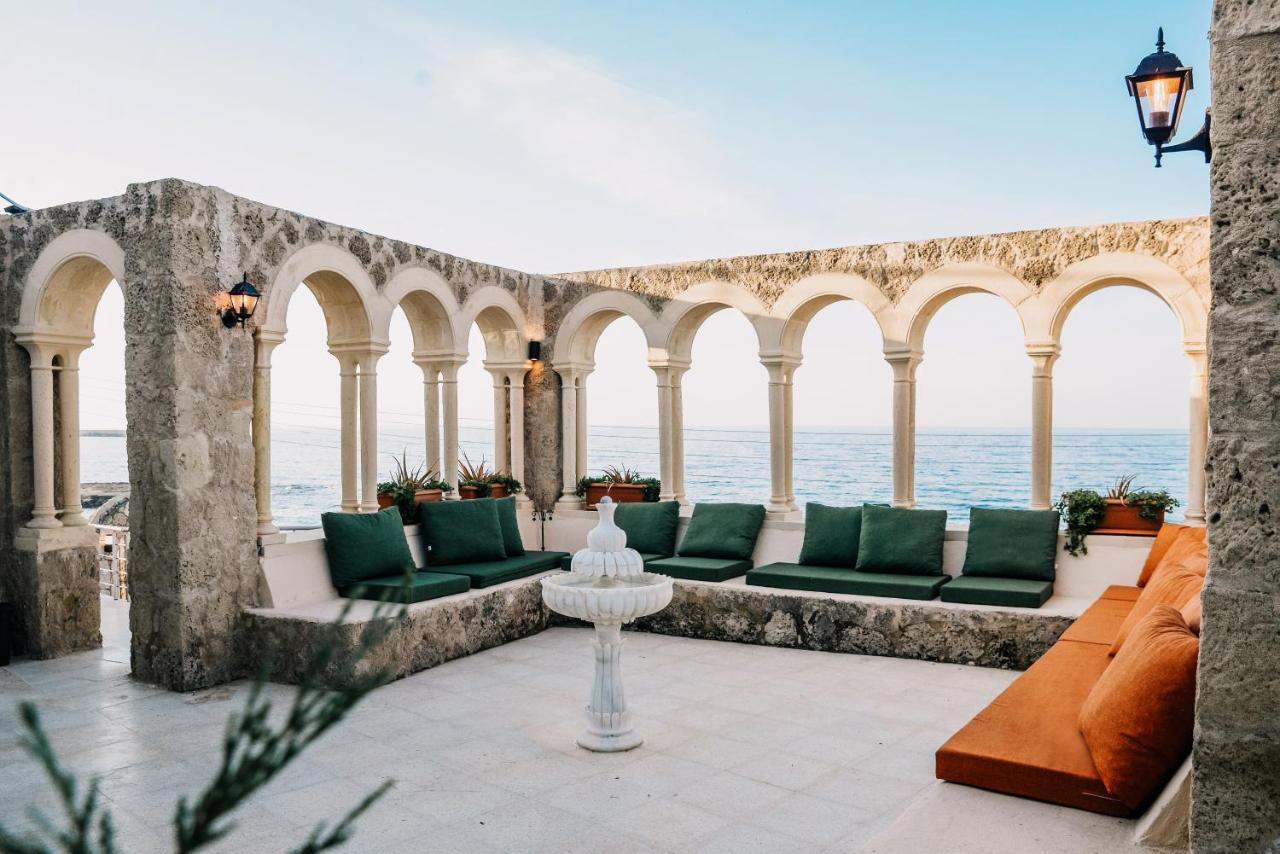 Luxuriant Houses Kyrenia Κερύνεια Εξωτερικό φωτογραφία
