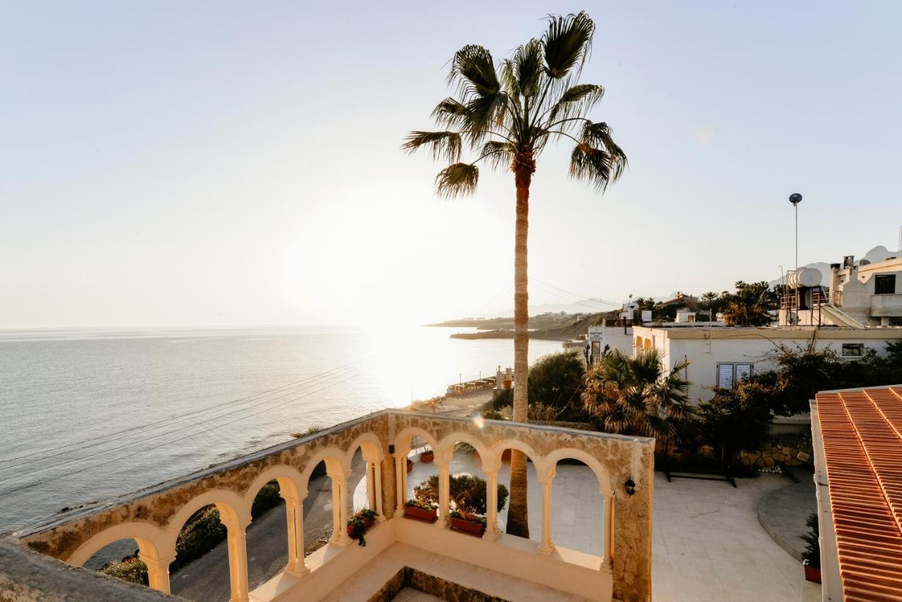 Luxuriant Houses Kyrenia Κερύνεια Εξωτερικό φωτογραφία
