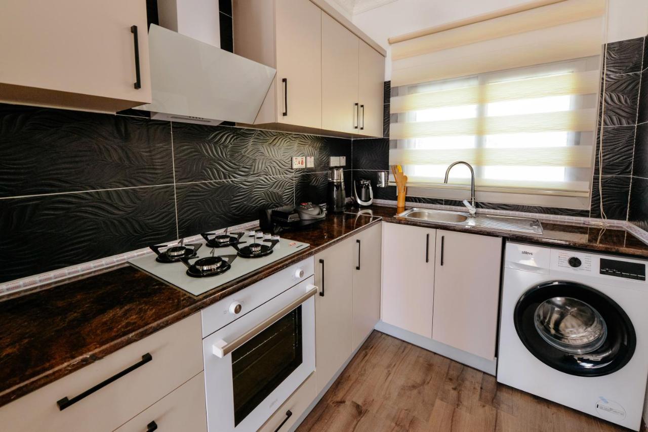 Luxuriant Houses Kyrenia Κερύνεια Εξωτερικό φωτογραφία