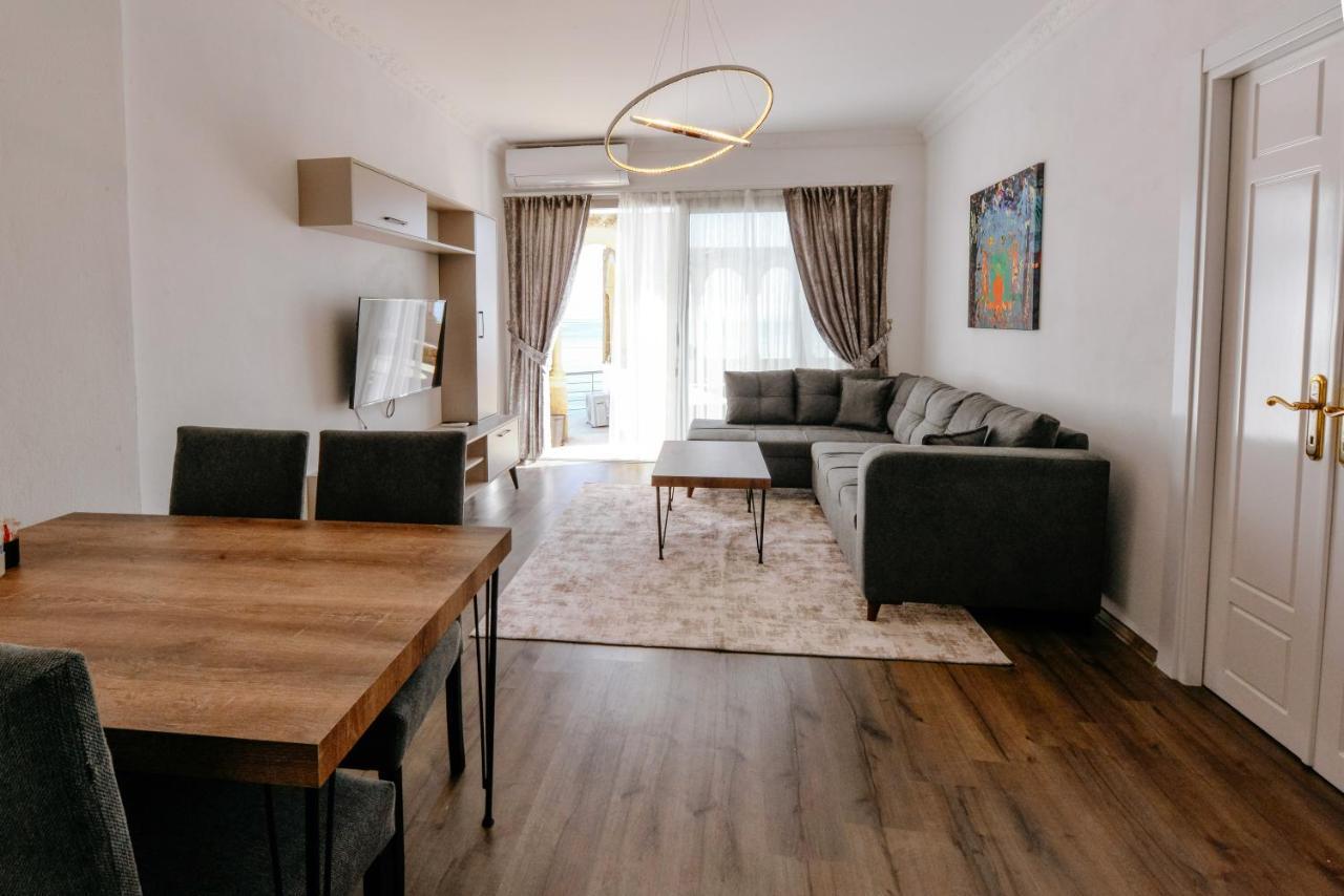 Luxuriant Houses Kyrenia Κερύνεια Εξωτερικό φωτογραφία