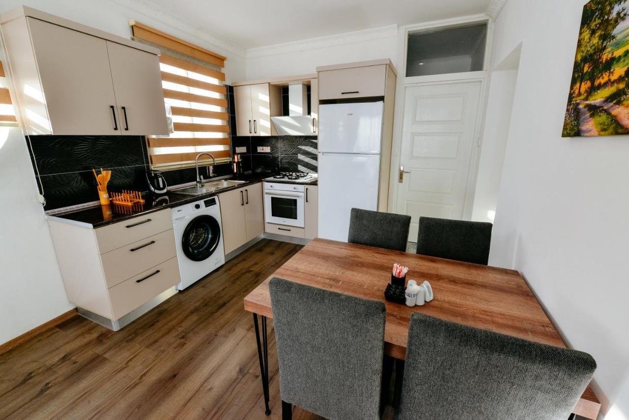 Luxuriant Houses Kyrenia Κερύνεια Εξωτερικό φωτογραφία