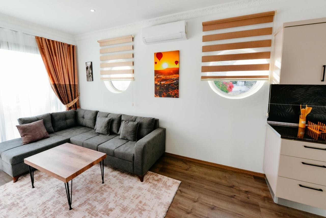 Luxuriant Houses Kyrenia Κερύνεια Εξωτερικό φωτογραφία
