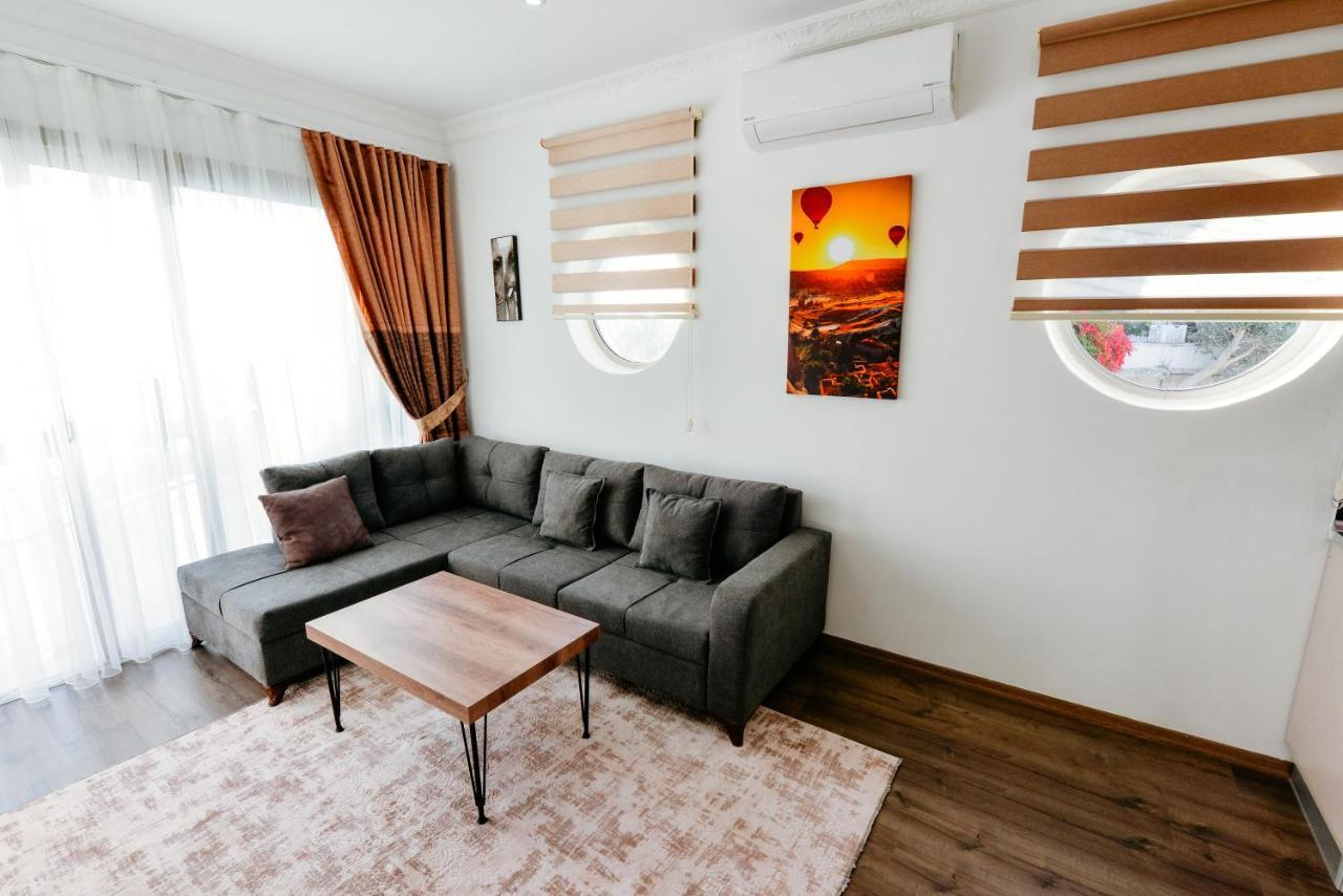 Luxuriant Houses Kyrenia Κερύνεια Εξωτερικό φωτογραφία