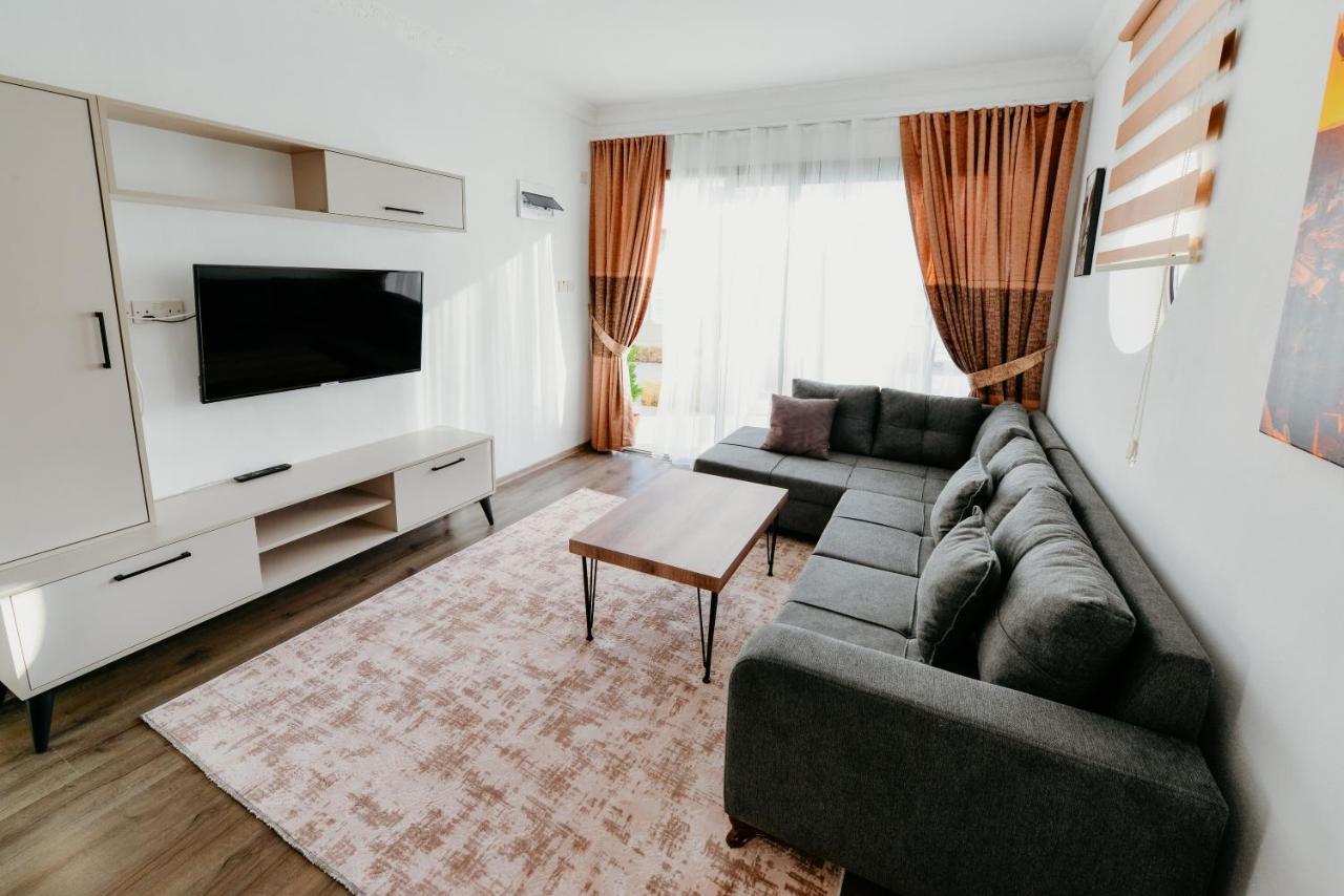 Luxuriant Houses Kyrenia Κερύνεια Εξωτερικό φωτογραφία