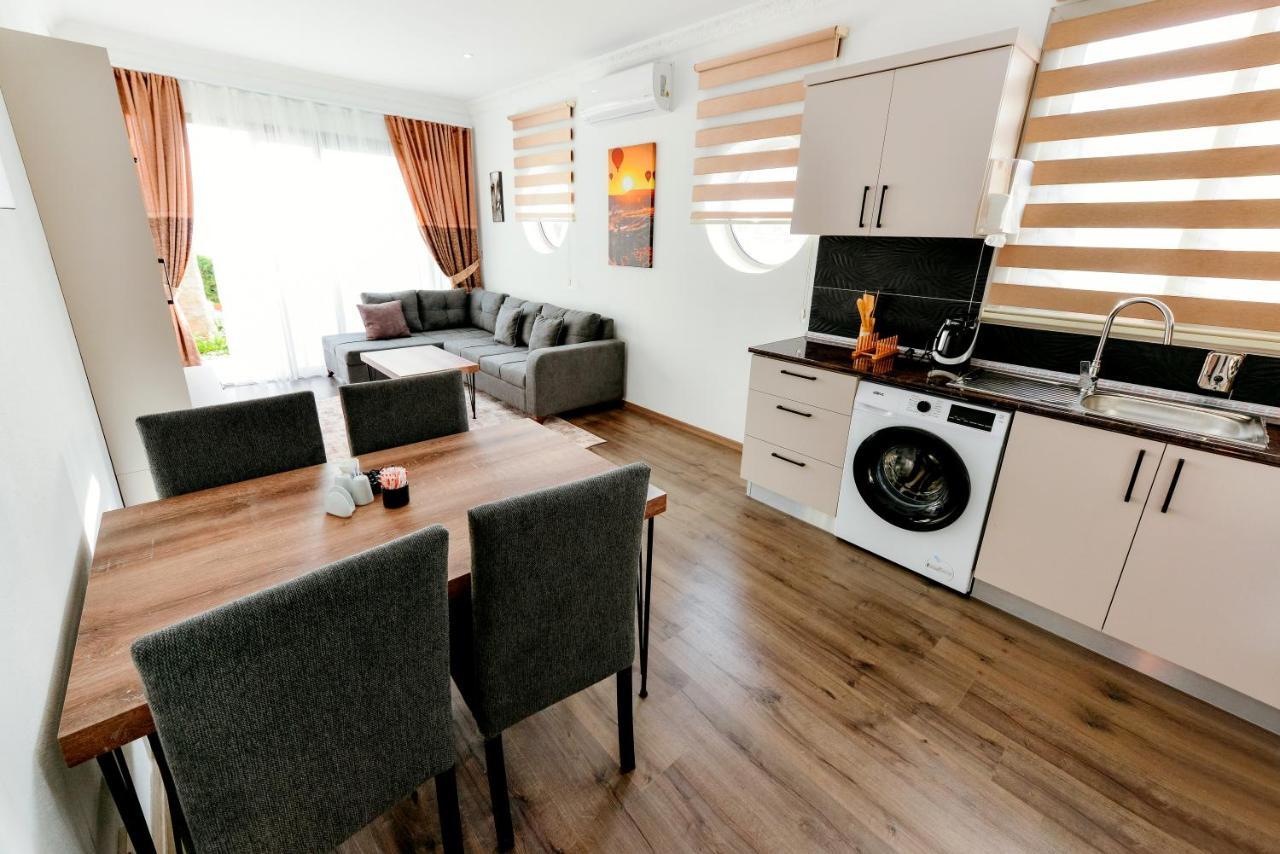 Luxuriant Houses Kyrenia Κερύνεια Εξωτερικό φωτογραφία