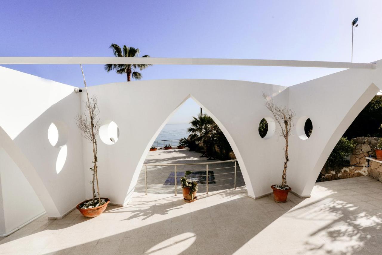 Luxuriant Houses Kyrenia Κερύνεια Εξωτερικό φωτογραφία