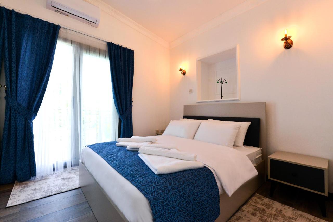 Luxuriant Houses Kyrenia Κερύνεια Εξωτερικό φωτογραφία