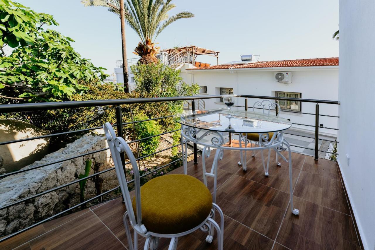 Luxuriant Houses Kyrenia Κερύνεια Εξωτερικό φωτογραφία