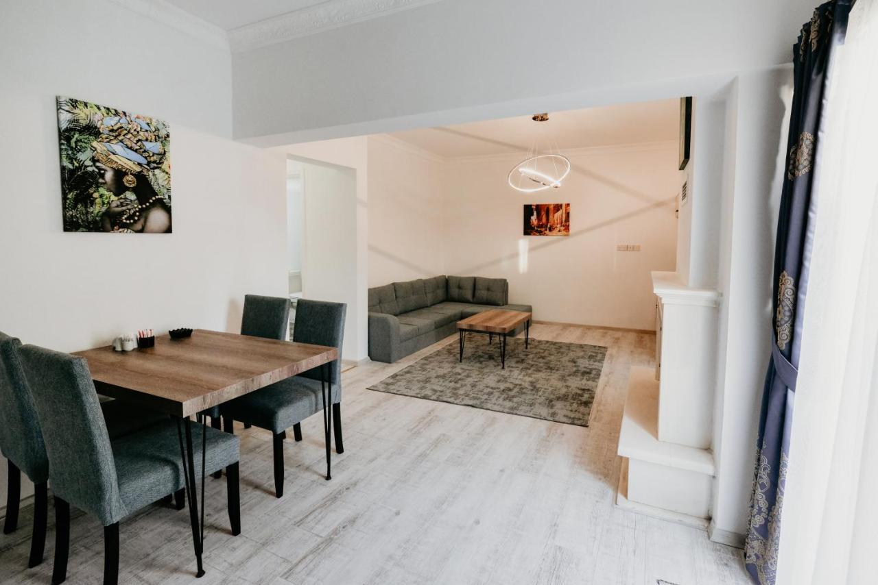 Luxuriant Houses Kyrenia Κερύνεια Εξωτερικό φωτογραφία