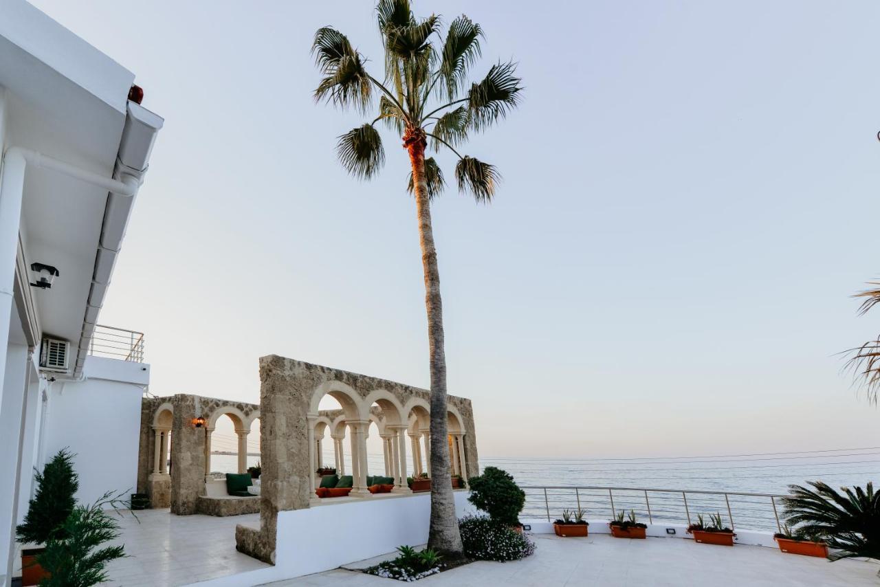 Luxuriant Houses Kyrenia Κερύνεια Εξωτερικό φωτογραφία