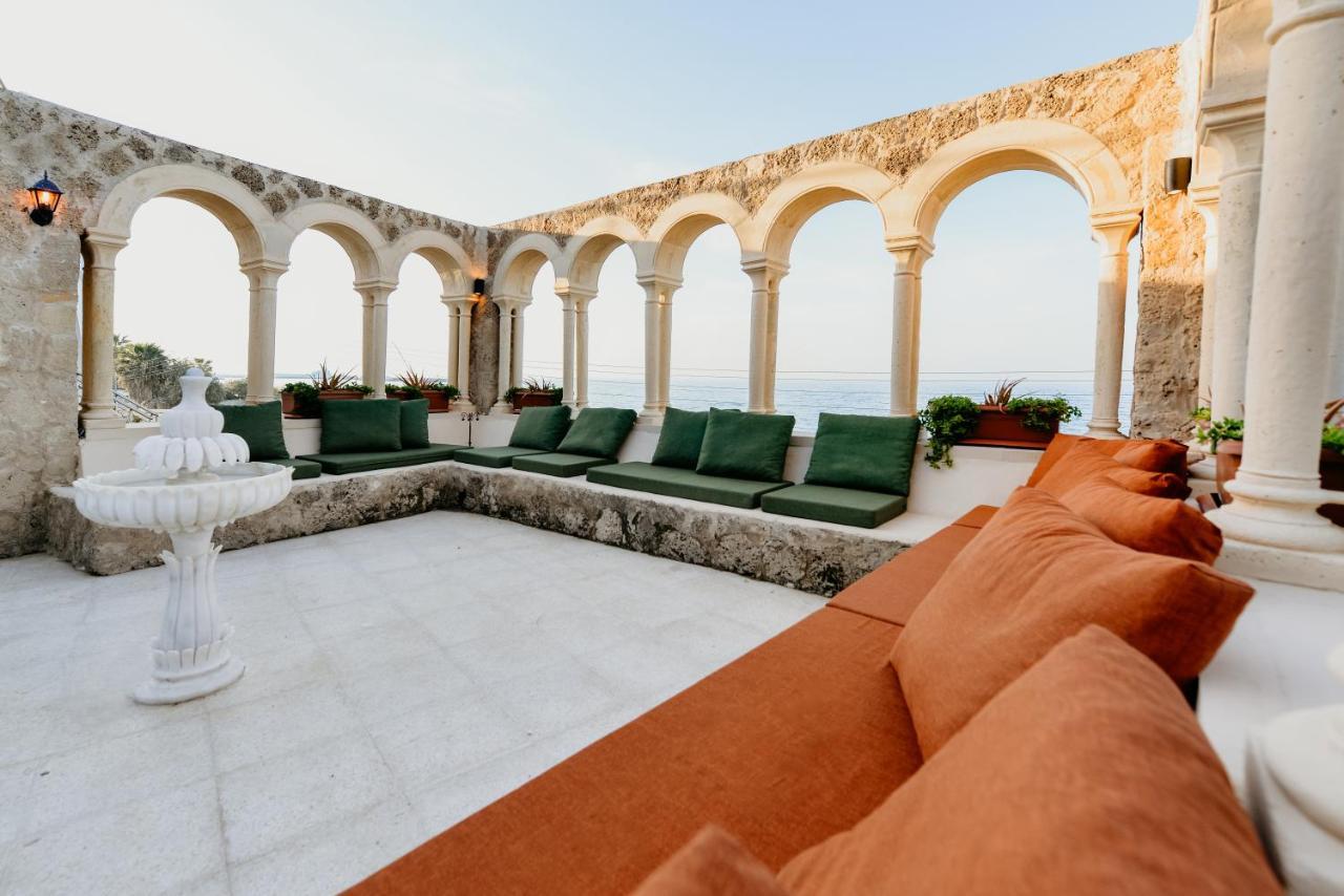 Luxuriant Houses Kyrenia Κερύνεια Εξωτερικό φωτογραφία