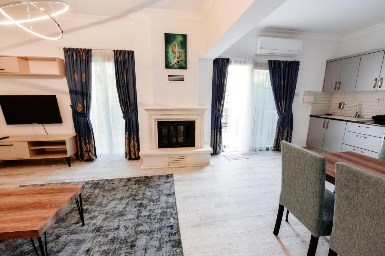 Luxuriant Houses Kyrenia Κερύνεια Εξωτερικό φωτογραφία