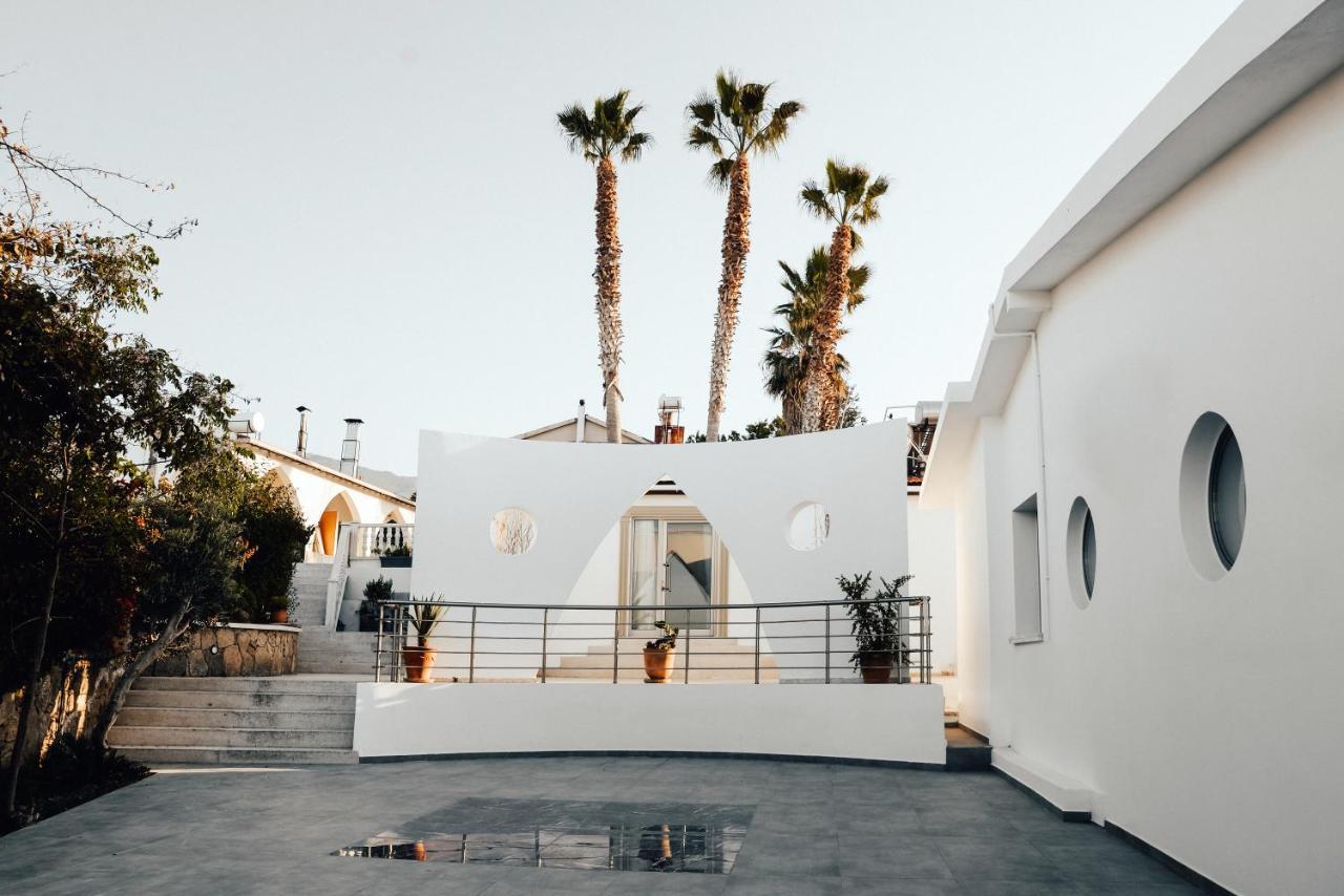 Luxuriant Houses Kyrenia Κερύνεια Εξωτερικό φωτογραφία