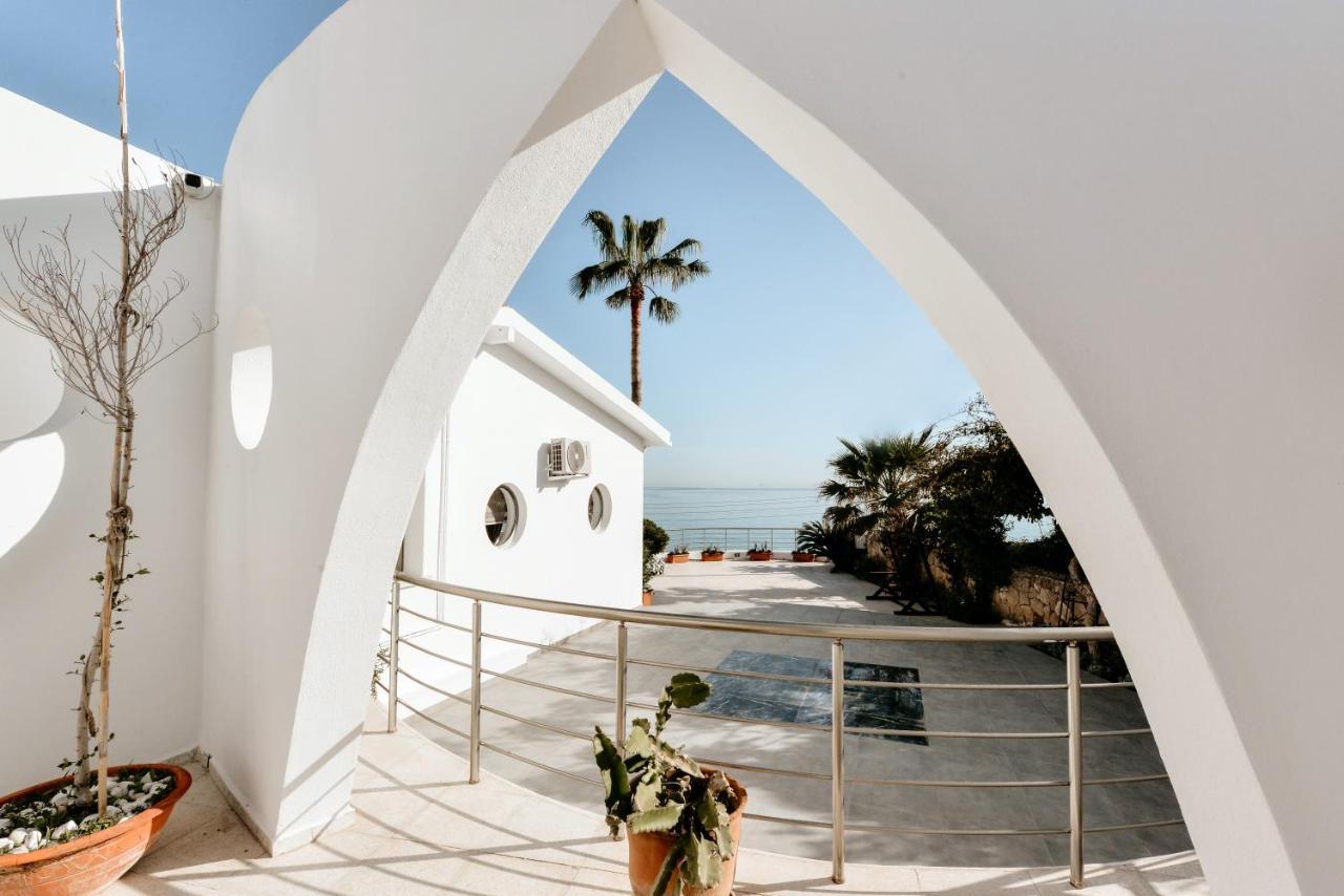 Luxuriant Houses Kyrenia Κερύνεια Εξωτερικό φωτογραφία