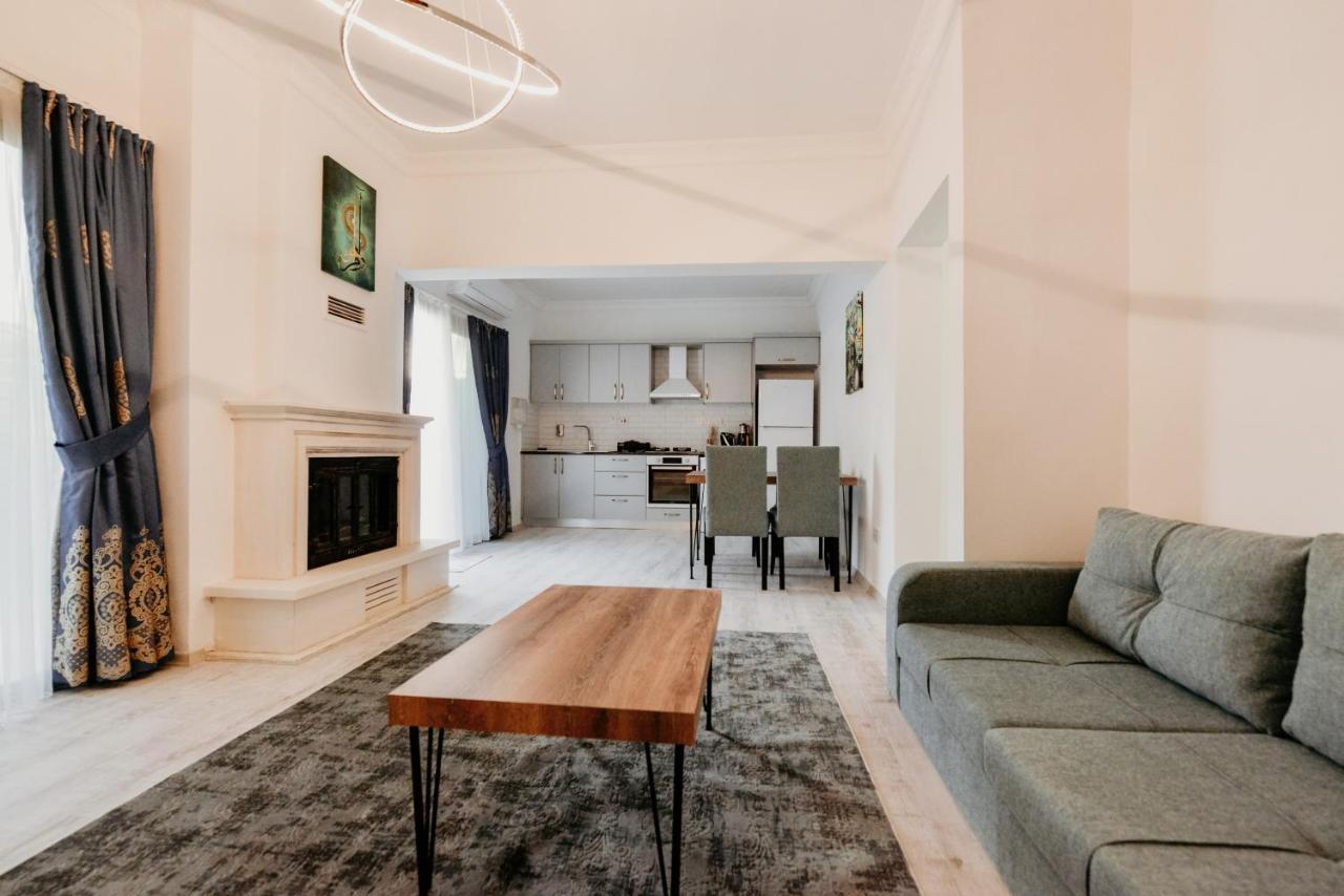 Luxuriant Houses Kyrenia Κερύνεια Εξωτερικό φωτογραφία