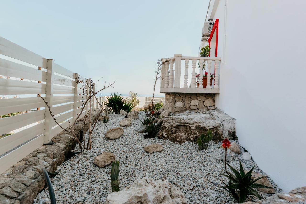 Luxuriant Houses Kyrenia Κερύνεια Εξωτερικό φωτογραφία