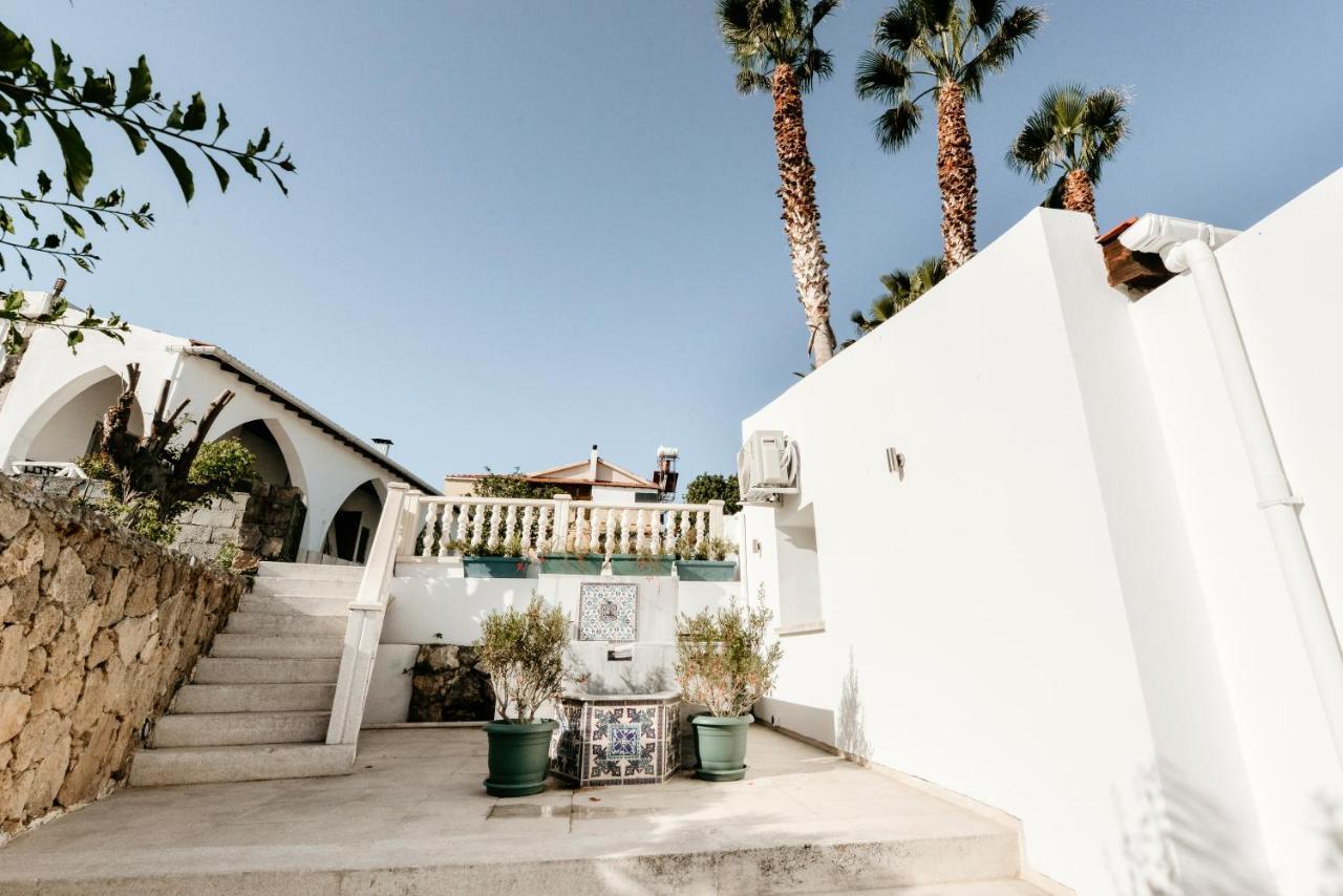 Luxuriant Houses Kyrenia Κερύνεια Εξωτερικό φωτογραφία