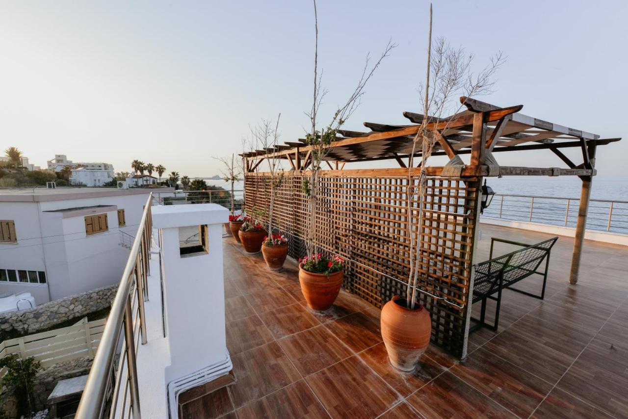 Luxuriant Houses Kyrenia Κερύνεια Εξωτερικό φωτογραφία