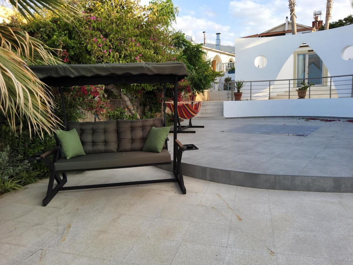 Luxuriant Houses Kyrenia Κερύνεια Εξωτερικό φωτογραφία