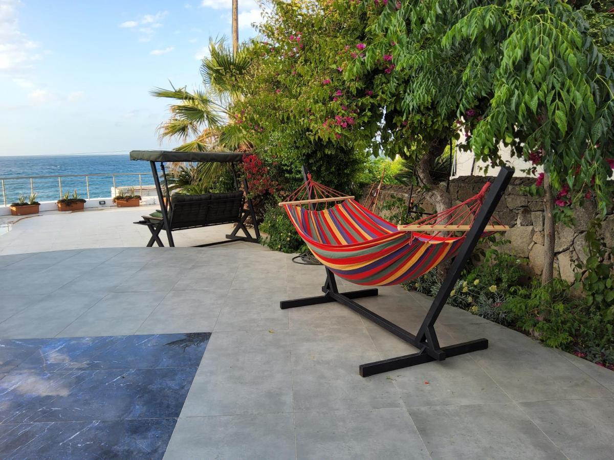 Luxuriant Houses Kyrenia Κερύνεια Εξωτερικό φωτογραφία