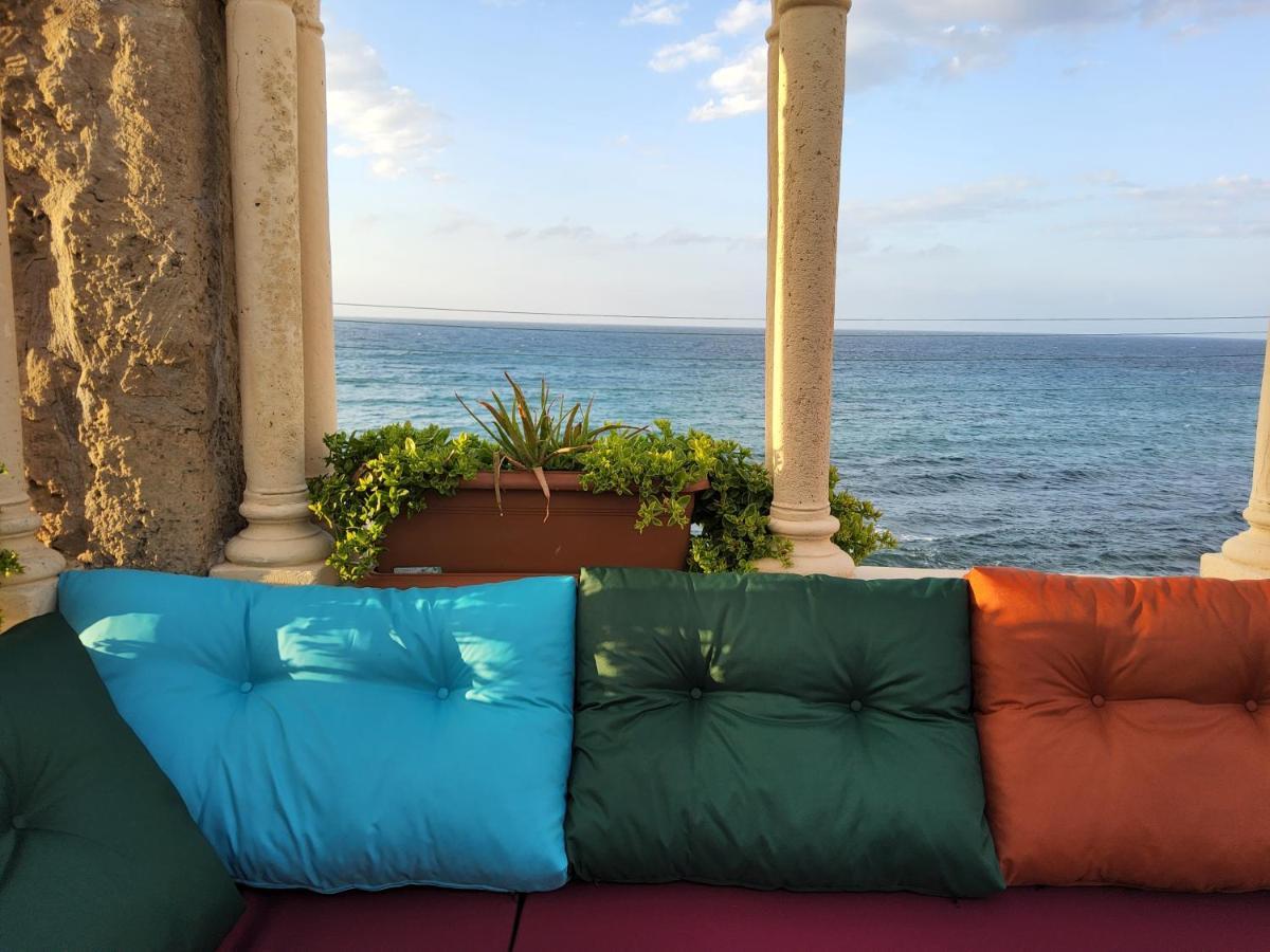 Luxuriant Houses Kyrenia Κερύνεια Εξωτερικό φωτογραφία