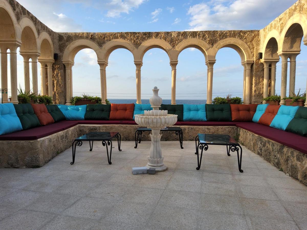 Luxuriant Houses Kyrenia Κερύνεια Εξωτερικό φωτογραφία