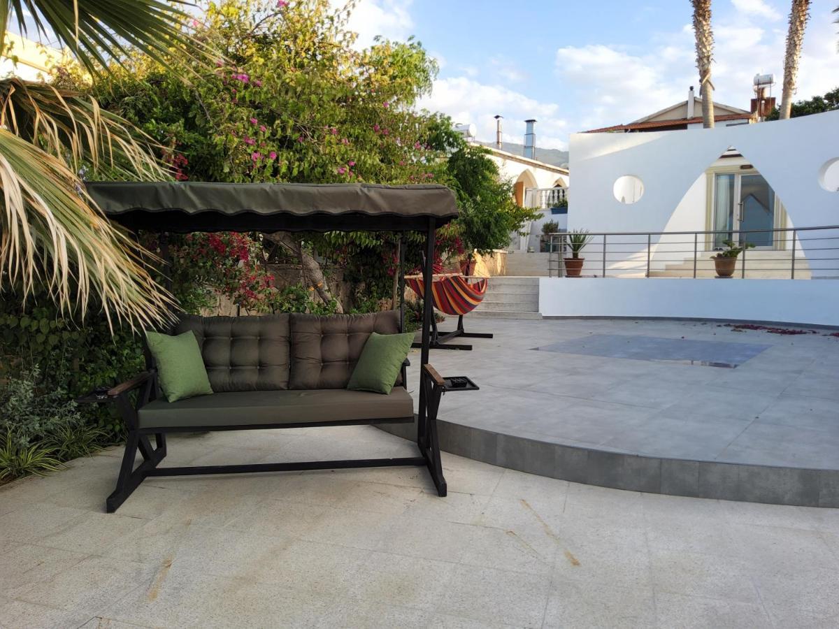 Luxuriant Houses Kyrenia Κερύνεια Εξωτερικό φωτογραφία