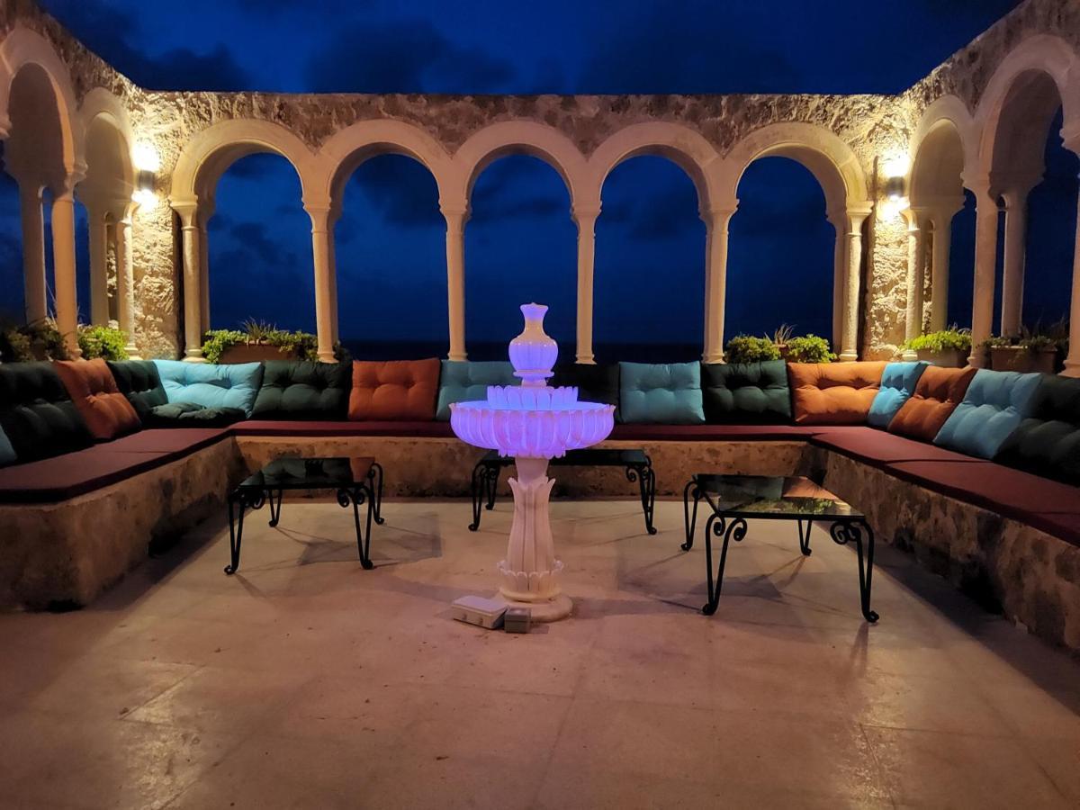 Luxuriant Houses Kyrenia Κερύνεια Εξωτερικό φωτογραφία