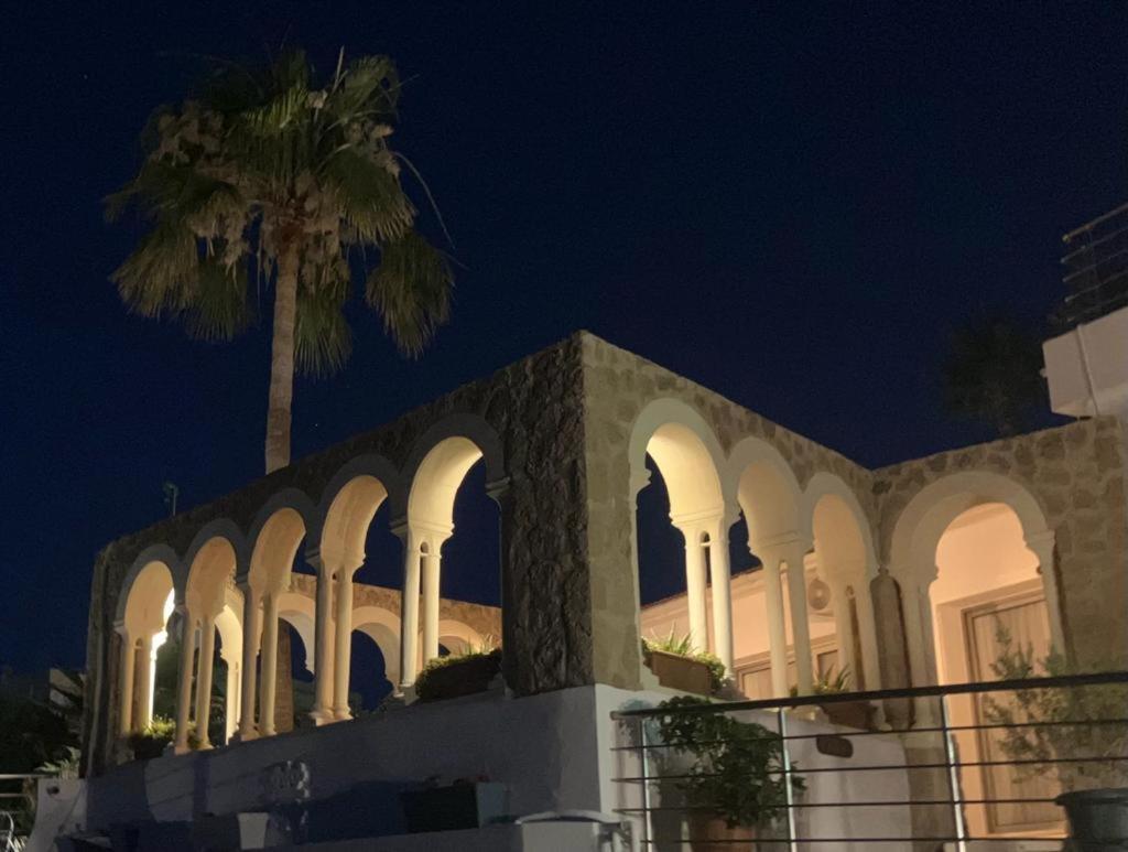 Luxuriant Houses Kyrenia Κερύνεια Εξωτερικό φωτογραφία
