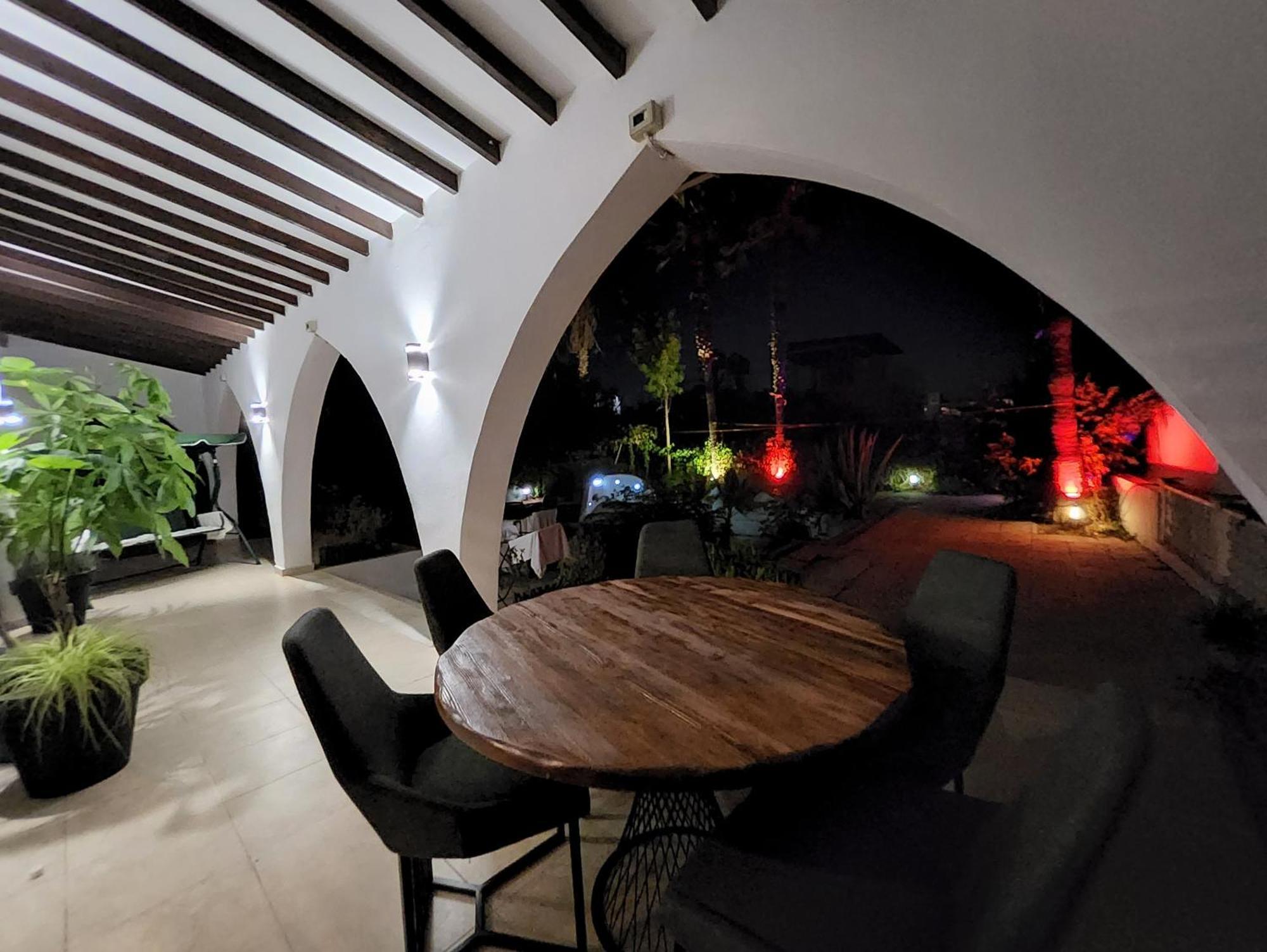 Luxuriant Houses Kyrenia Κερύνεια Εξωτερικό φωτογραφία