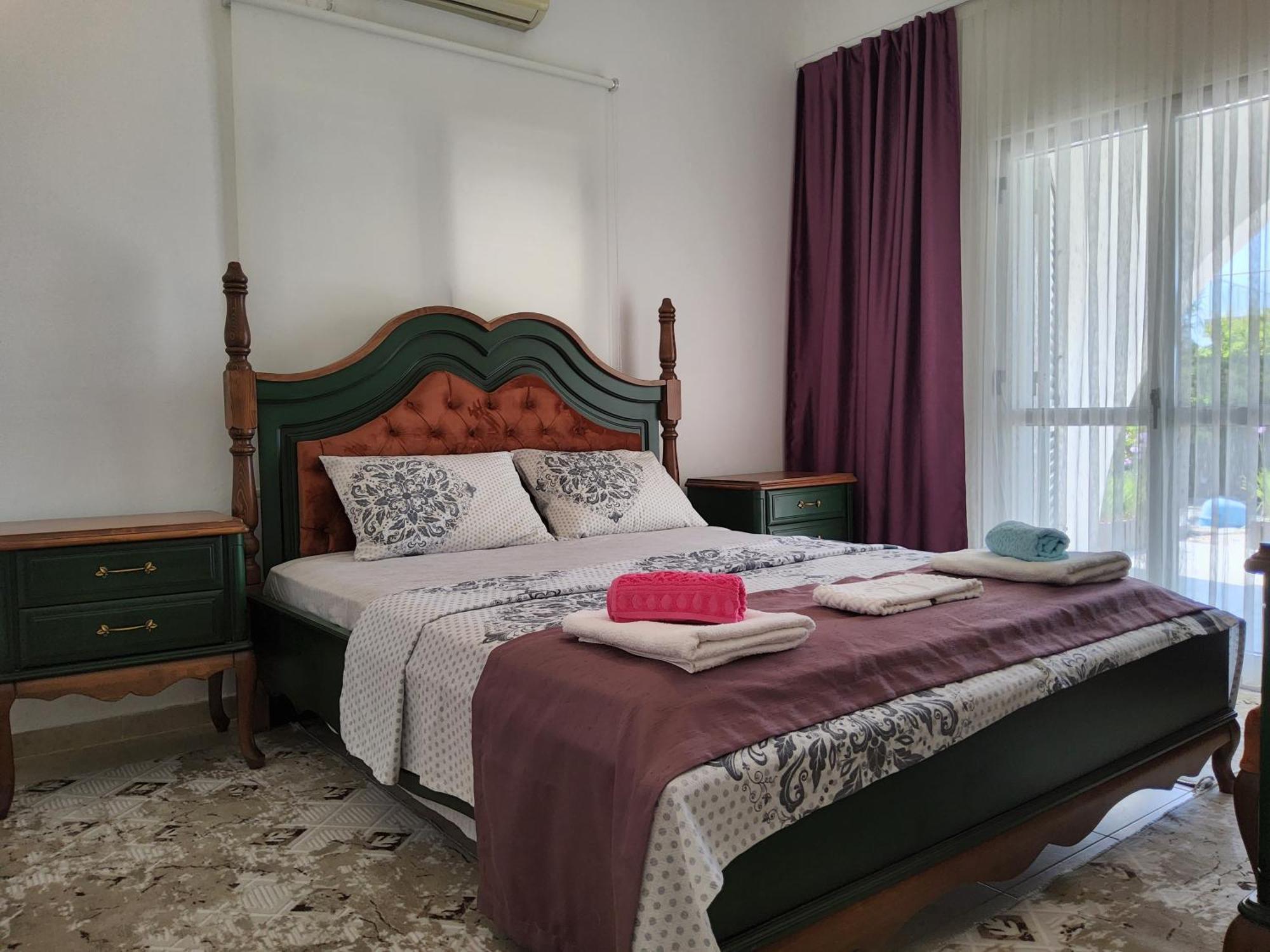 Luxuriant Houses Kyrenia Κερύνεια Εξωτερικό φωτογραφία