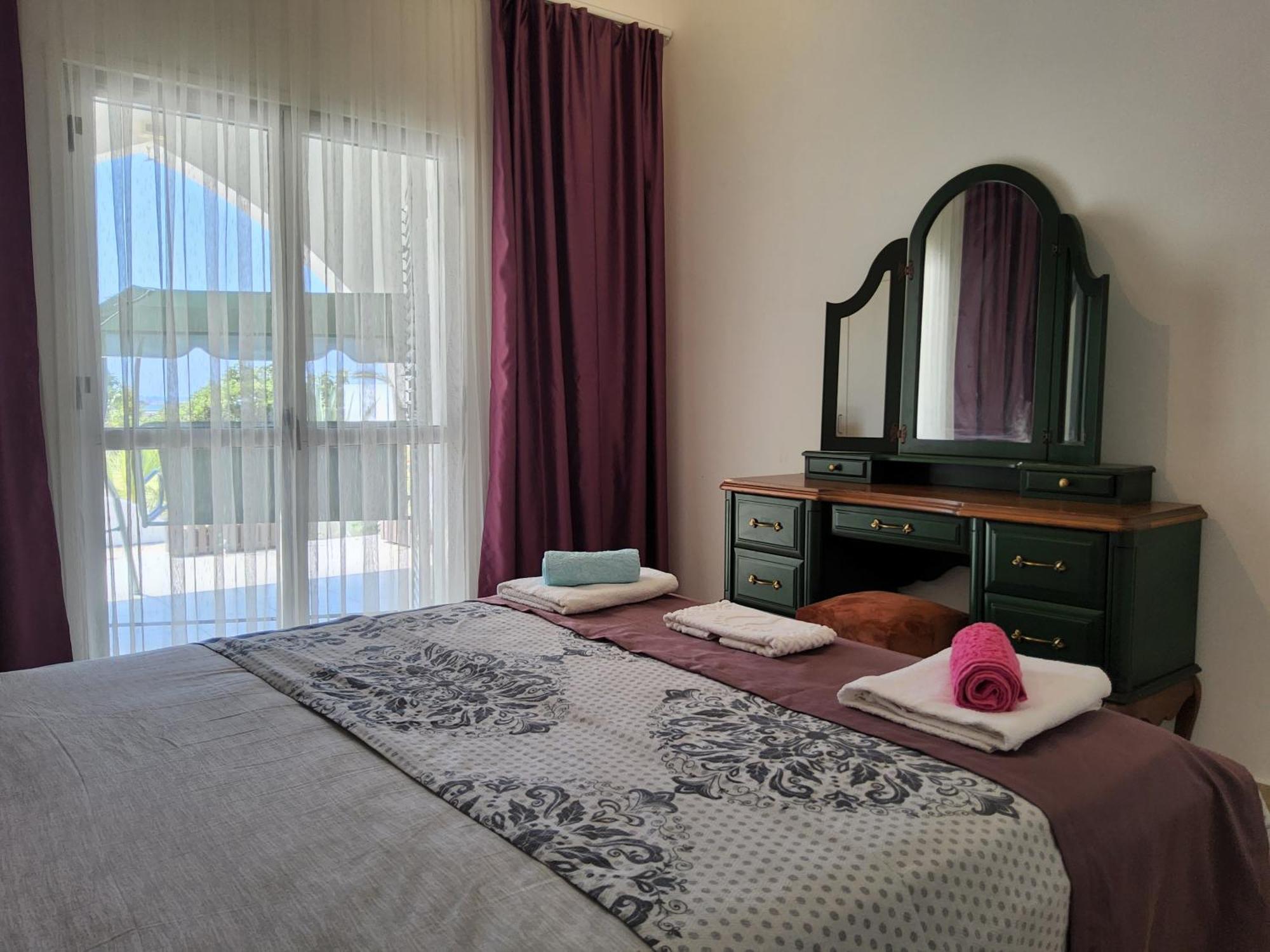 Luxuriant Houses Kyrenia Κερύνεια Εξωτερικό φωτογραφία