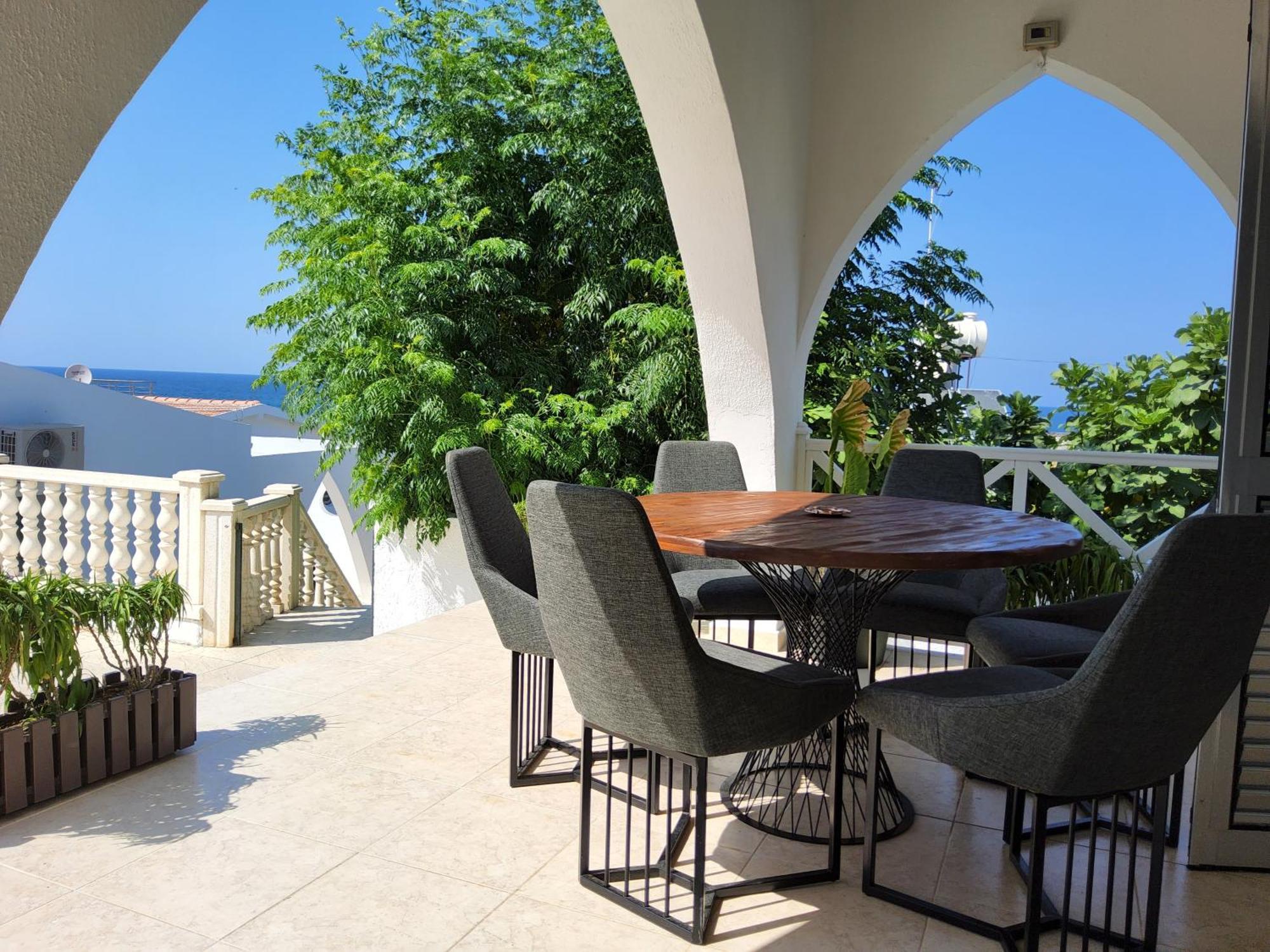 Luxuriant Houses Kyrenia Κερύνεια Εξωτερικό φωτογραφία