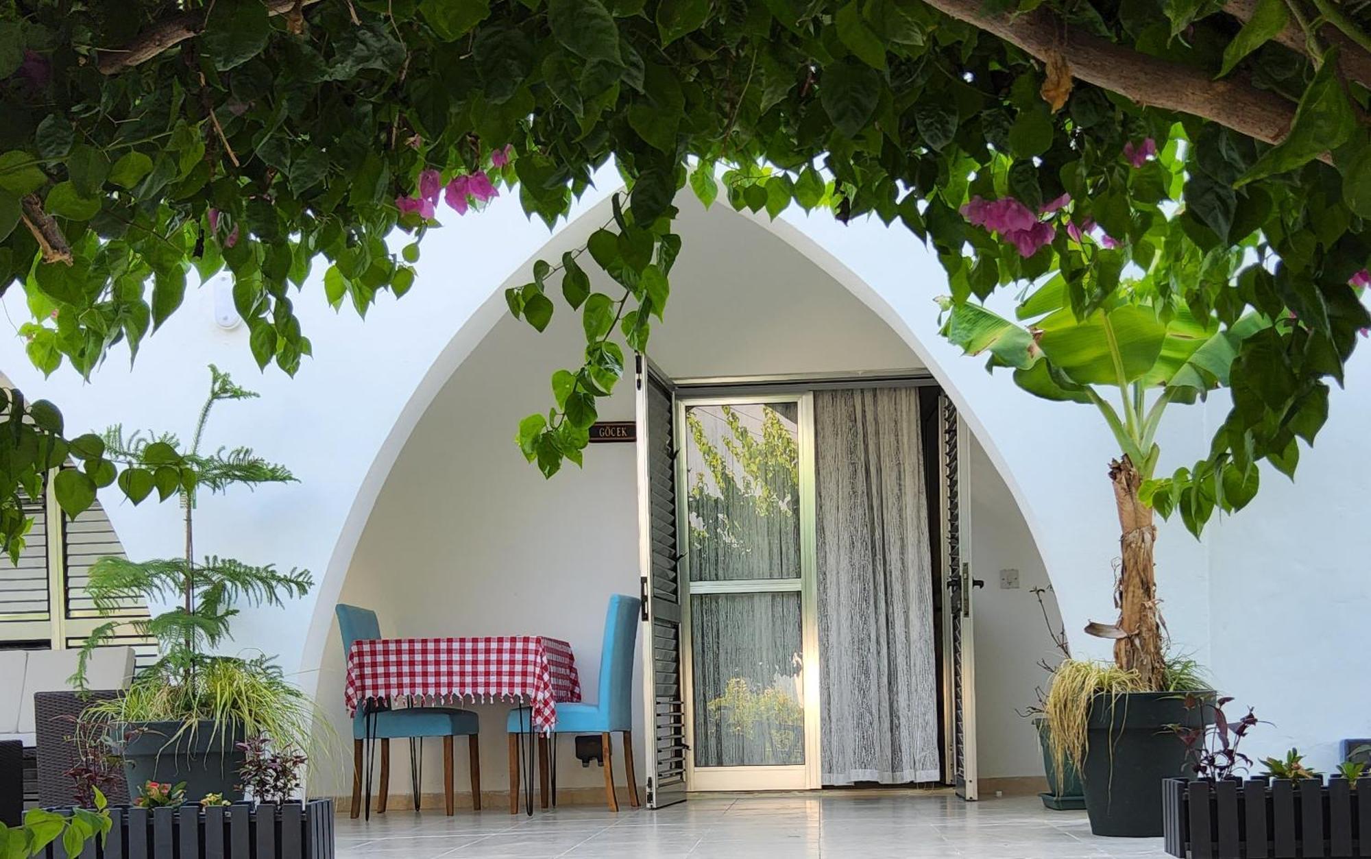 Luxuriant Houses Kyrenia Κερύνεια Εξωτερικό φωτογραφία