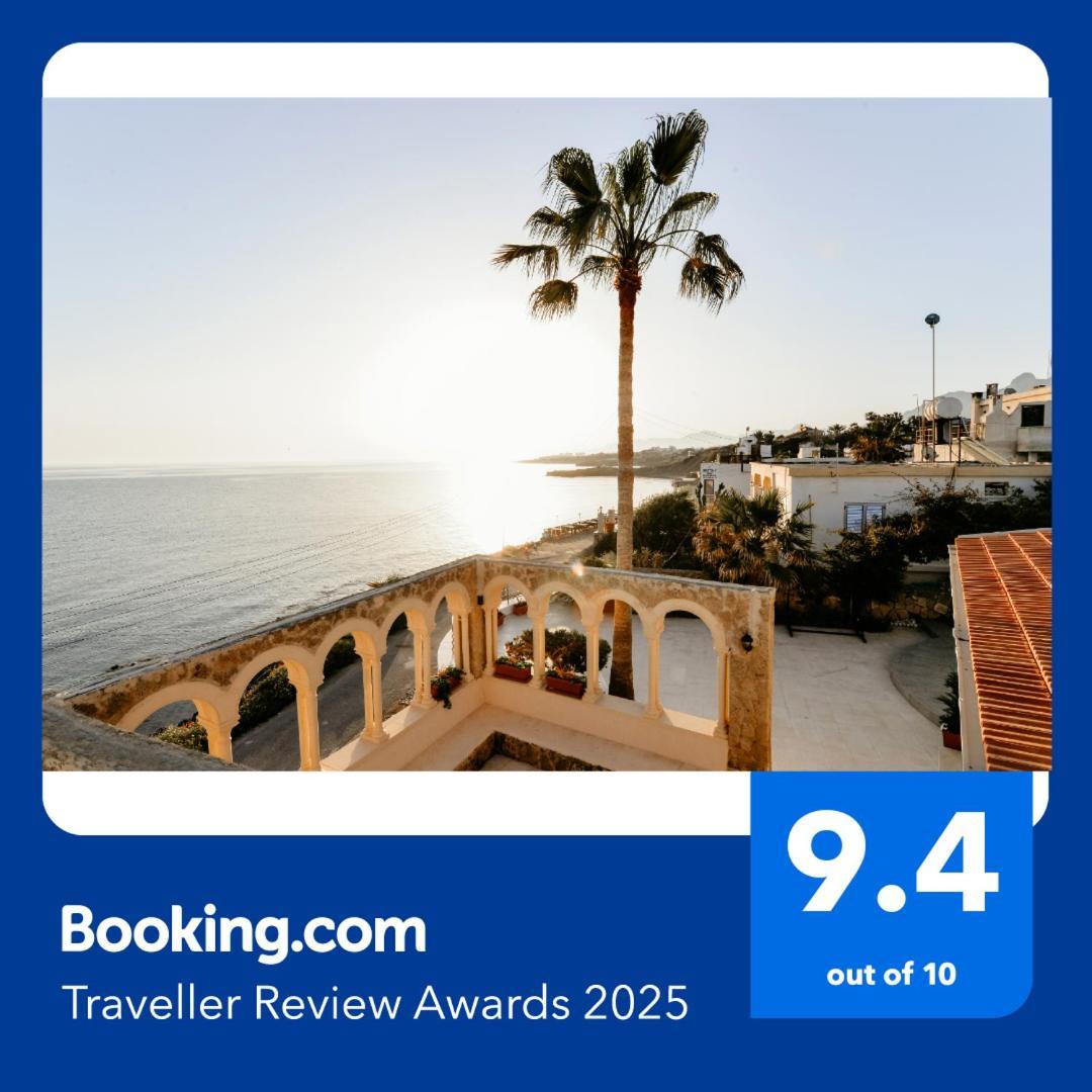 Luxuriant Houses Kyrenia Κερύνεια Εξωτερικό φωτογραφία